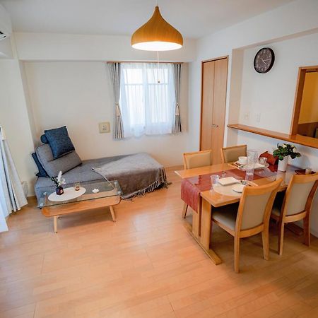 桜の川7 Asakusa 901 Kuramae Train 3Mins Free Wifi Eight People Quiet,Cook,Perfect Facilities Tokyo Ngoại thất bức ảnh