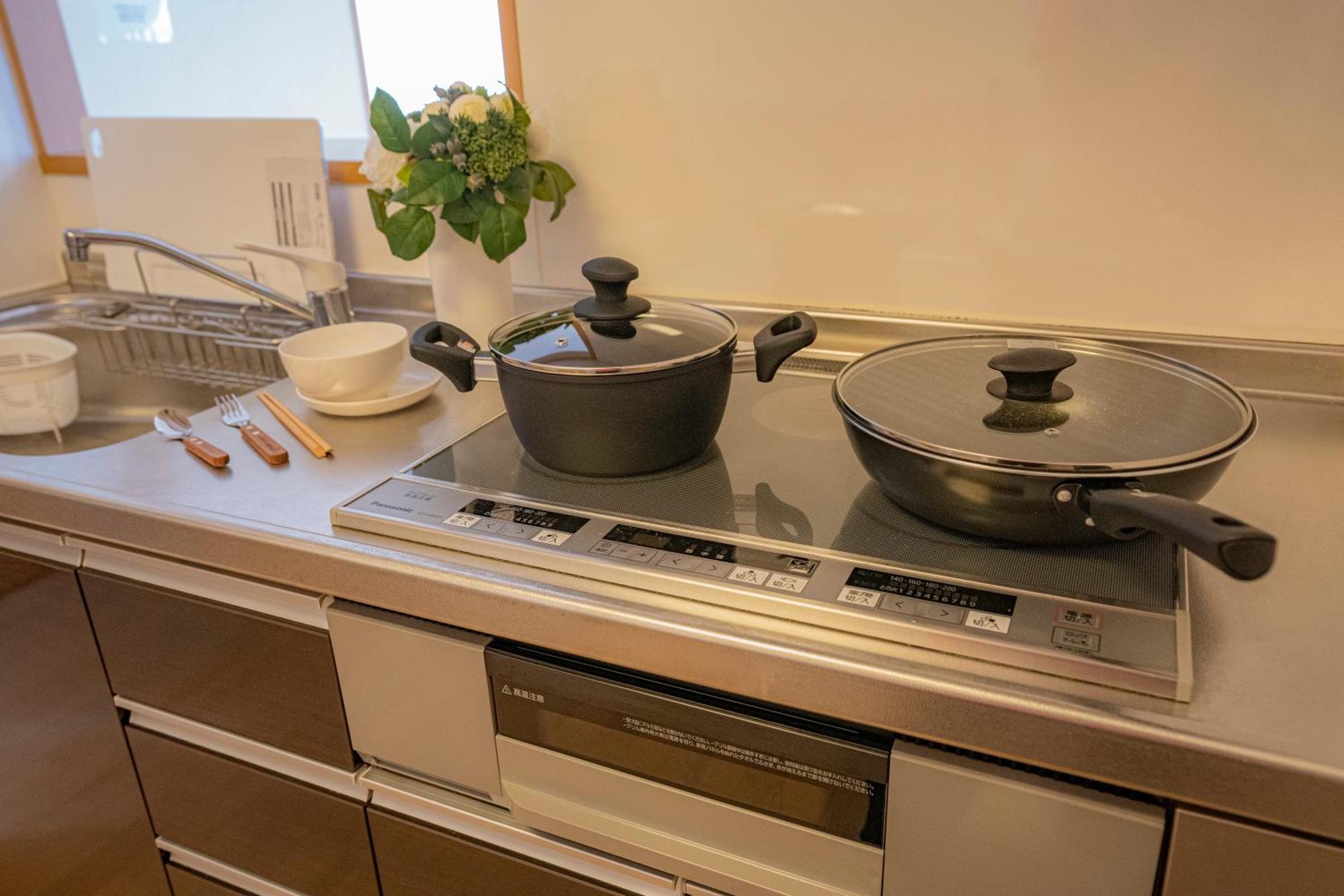 桜の川7 Asakusa 901 Kuramae Train 3Mins Free Wifi Eight People Quiet,Cook,Perfect Facilities Tokyo Ngoại thất bức ảnh