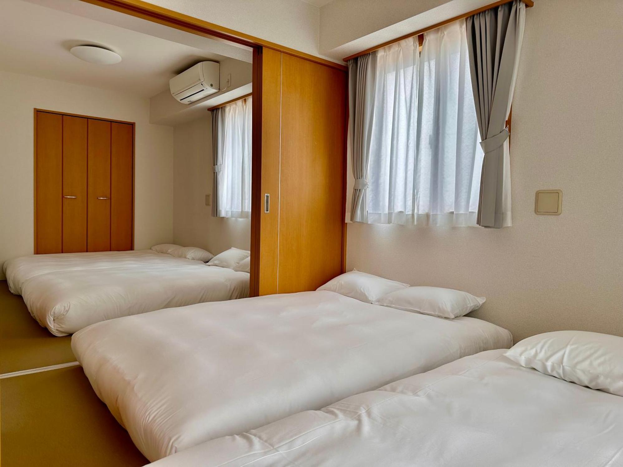 桜の川7 Asakusa 901 Kuramae Train 3Mins Free Wifi Eight People Quiet,Cook,Perfect Facilities Tokyo Ngoại thất bức ảnh