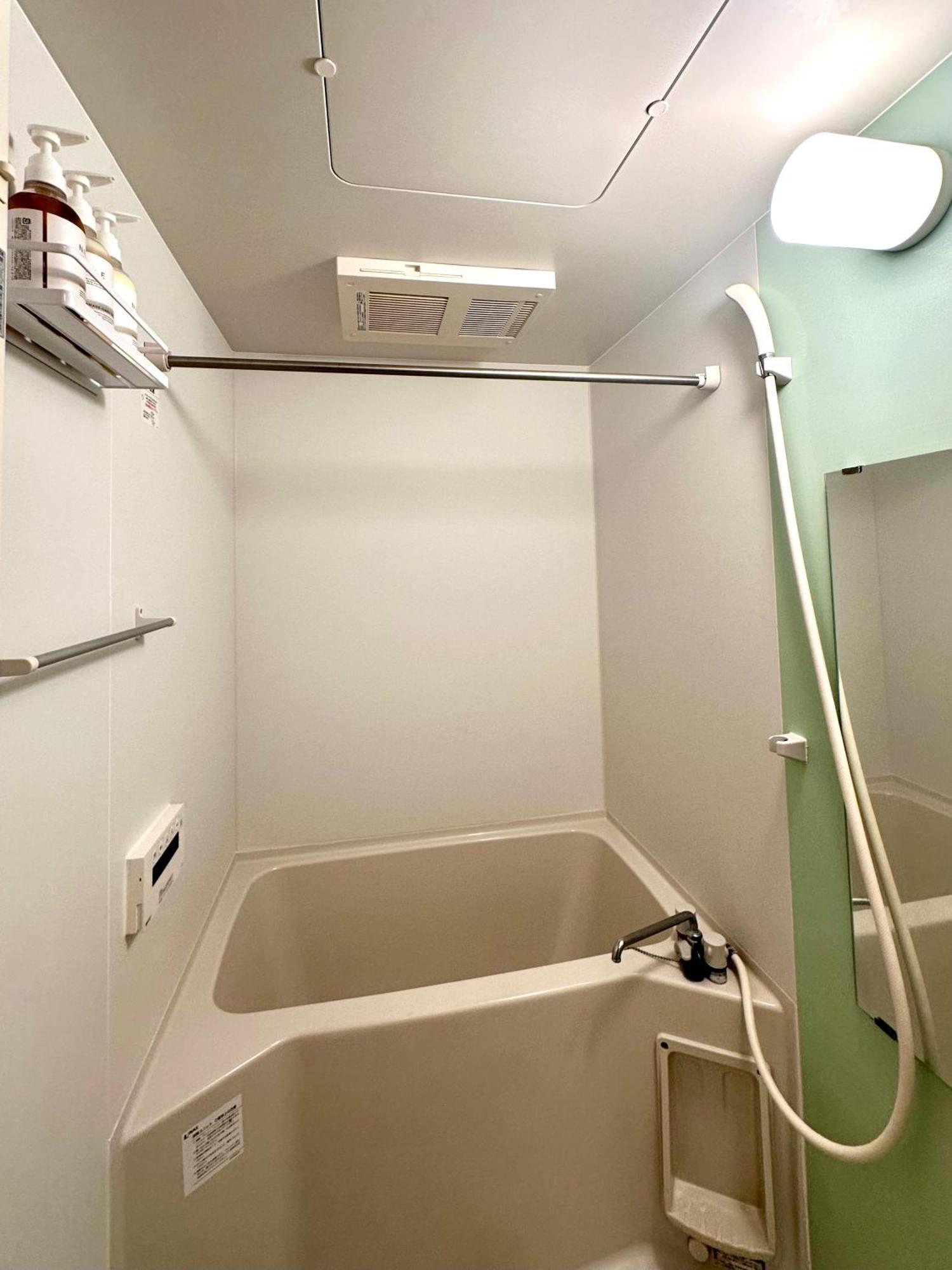 桜の川7 Asakusa 901 Kuramae Train 3Mins Free Wifi Eight People Quiet,Cook,Perfect Facilities Tokyo Ngoại thất bức ảnh